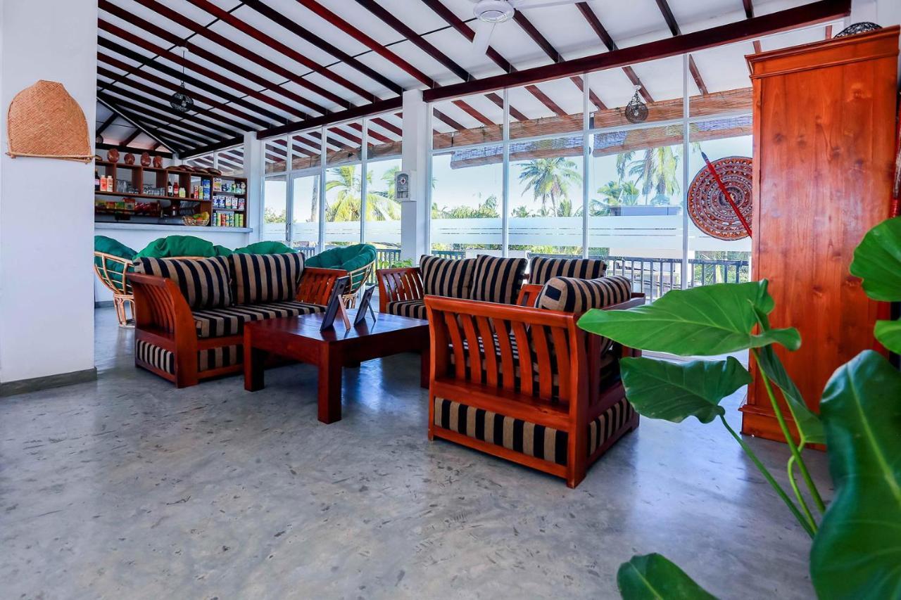 Beta's Place Dikwella Sur Exterior foto