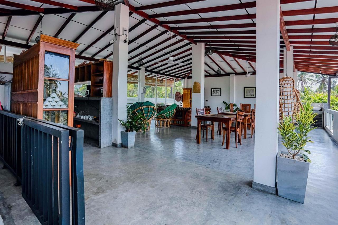 Beta's Place Dikwella Sur Exterior foto