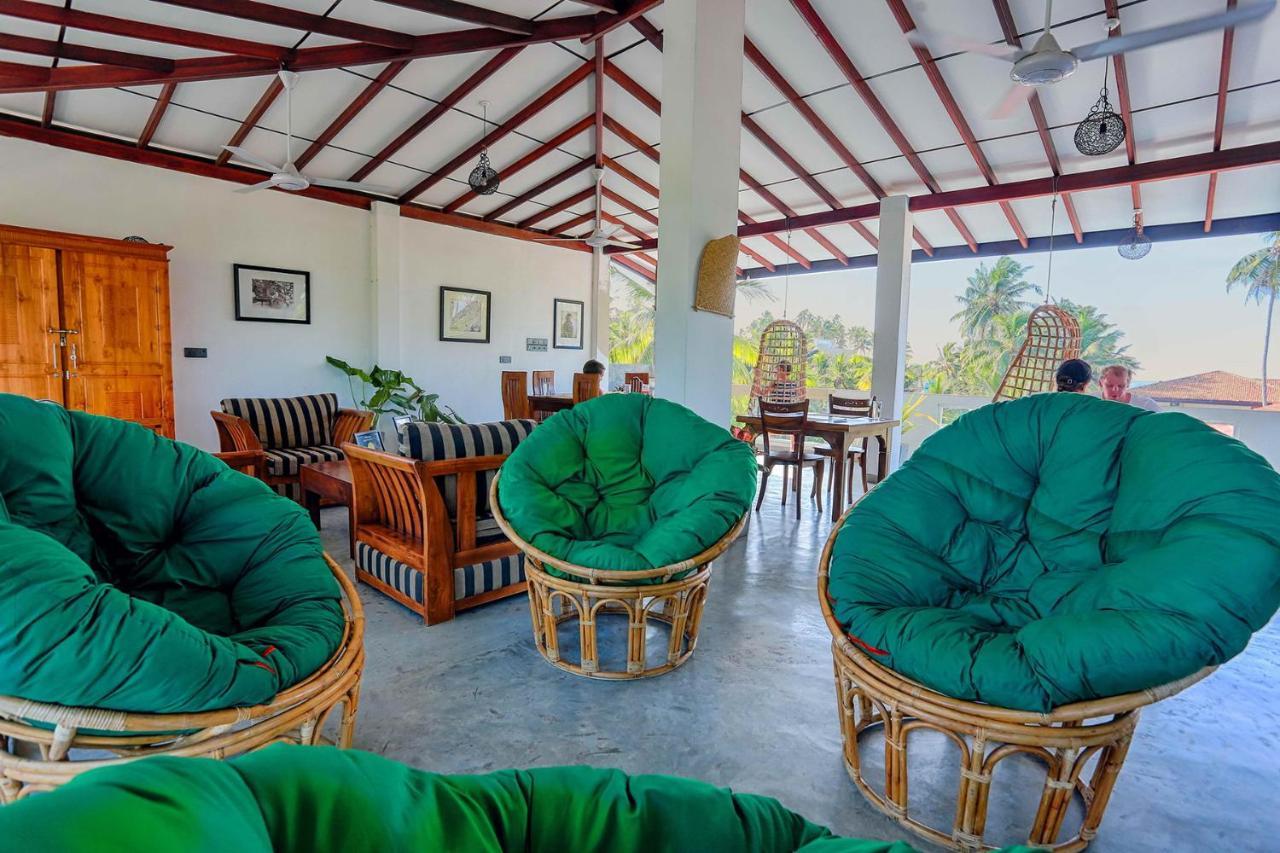 Beta's Place Dikwella Sur Exterior foto